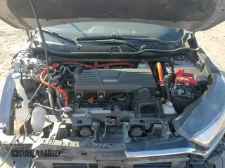 ✅ 2020 Honda CR-V EX • VIN: 7FART6H57LE021732 • Lot: 84458615. Listed on Copart with 74,544 mi. Free auction sales archive from the USA and detailed vehicle history report at DreamBid. Image 14.