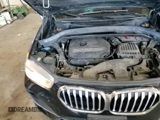 ✅ 2021 BMW X1 xDrive28i • VIN: WBXJG9C01M5T05583 • Lot: 81490725. Listed on Copart with 95,103 mi. Free auction sales archive from the USA and detailed vehicle history report at DreamBid. Image 14.