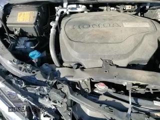 ✅ 2018 Honda Odyssey EX • VIN: 5FNRL6H56JB106988 • Lot: 87269195. Listed on Copart with 63,635 mi. Free auction sales archive from the USA and detailed vehicle history report at DreamBid. Image 16.