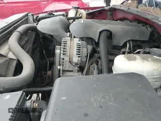 ✅ 2007 GMC Sierra 1500 SLE1 • VIN: 2GTEK13Z571178615 • Lot: 41706744. Listed on IAAI with 169,323 mi. Free auction sales archive from the USA and detailed vehicle history report at DreamBid. Image 19.