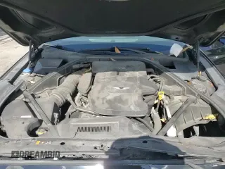 ✅ 2017 Genesis G80 3.8L • VIN: KMHGN4JE3HU194749 • Lot: 67379265. Wystawiony na Copart z przebiegiem 96 011 mil. Bezpłatny archiwum sprzedaży aukcyjnych z USA i szczegółowy raport historii pojazdu na DreamBid. Zdjęcie 13.