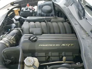 ✅ 2023 Dodge Charger Scat Pack Widebody • VIN: 2C3CDXGJ6PH671756 • Lot: 42354271. Listed on IAAI with 21,387 mi. Free auction sales archive from the USA and detailed vehicle history report at DreamBid. Image 21.