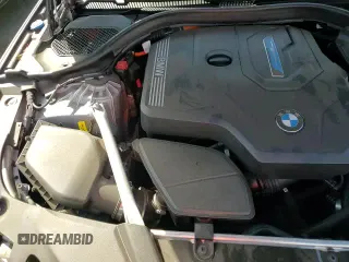 ✅ 2021 BMW 5 Series 530e • VIN: WBA13AG07MCF22653 • Лот: 90481905. Опубликован ранее на Copart с пробегом 30 445 миль. Бесплатный доступ к архиву аукционных продаж из США и подробный отчёт об истории автомобиля на DreamBid. Изображение 14.