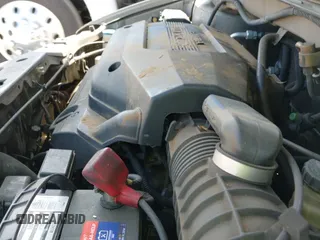 ✅ 2003 Honda Odyssey EX-L • VIN: 5FNRL18743B141617 • Lot: 42565166. Wystawiony na IAAI z przebiegiem 223 620 mil. Bezpłatny archiwum sprzedaży aukcyjnych z USA i szczegółowy raport historii pojazdu na DreamBid. Zdjęcie 12.