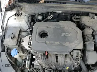 ✅ 2017 Kia Optima EX • VIN: 5XXGU4L33GG099955 • Lot: 67598345. Wystawiony na Copart z przebiegiem 105 648 mil. Bezpłatny archiwum sprzedaży aukcyjnych z USA i szczegółowy raport historii pojazdu na DreamBid. Zdjęcie 13.