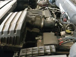 ✅ 2022 Volkswagen Atlas SE • VIN: 1V2KR2CA1NC529976 • Лот: 43065287. Опубликован ранее на IAAI с пробегом 65 338 миль. Бесплатный доступ к архиву аукционных продаж из США и подробный отчёт об истории автомобиля на DreamBid. Изображение 20.