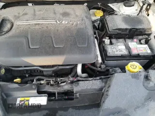 ✅ 2017 Jeep Cherokee Trailhawk L Plus • VIN: 1C4PJMBS6HD228042 • Lot: 86691125. Listed on Copart with 129,106 mi. Free auction sales archive from the USA and detailed vehicle history report at DreamBid. Image 14.