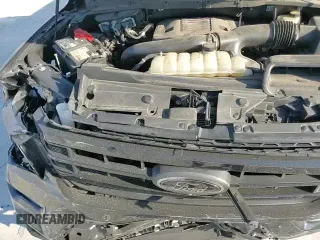 ✅ 2022 Ford F-150 Platinum • VIN: 1FTFW1E80NFC15105 • Lot: 84779385. Wystawiony na Copart z przebiegiem 60 634 mil. Bezpłatny archiwum sprzedaży aukcyjnych z USA i szczegółowy raport historii pojazdu na DreamBid. Zdjęcie 15.