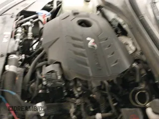 2020 Hyundai Veloster z VIN KMHT36AHXLU007297, wystawiony jako IAAI lot #41557520 z przebiegiem 42 934 mil mil oraz . Historia ofert i sprzedaży dostępna na DreamBid. Obrazek 19.