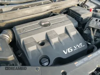 ✅ 2011 GMC Terrain SLT-1 • VIN: 2CTFLUE58B6271268 • Lot: 43664177. Wystawiony na IAAI z przebiegiem 158 804 mil. Bezpłatny archiwum sprzedaży aukcyjnych z USA i szczegółowy raport historii pojazdu na DreamBid. Zdjęcie 12.