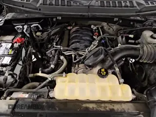 ✅ 2018 Ford F-150 XLT • VIN: 1FTEW1E5XJKF30030 • Лот: 90641315. Опубликован ранее на Copart с пробегом 109 151 миль. Бесплатный доступ к архиву аукционных продаж из США и подробный отчёт об истории автомобиля на DreamBid. Изображение 13.