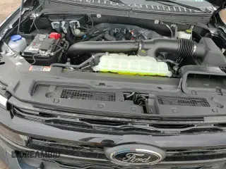 ✅ 2024 Ford Expedition Limited • VIN: 1FMJU2A81REA82227 • Lot: 54716135. Listed on Copart with 1,901 mi. Free auction sales archive from the USA and detailed vehicle history report at DreamBid. Image 14.