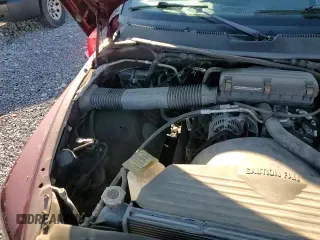 2001 Dodge 1500 Work Special с VIN 1B7HC16X01S340906, выставлен на аукционе Copart как лот 85014754 с пробегом 68 824 миль миль и Списание • Salvage title. История ставок и продаж доступна на DreamBid. Изображение 13.