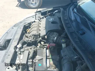 ✅ 2013 Nissan Sentra SV • VIN: 3N1AB7AP7DL636185 • Lot: 42811223. Wystawiony na IAAI z przebiegiem 128 241 mil. Bezpłatny archiwum sprzedaży aukcyjnych z USA i szczegółowy raport historii pojazdu na DreamBid. Zdjęcie 19.