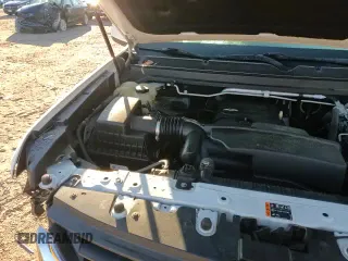 ✅ 2020 Chevrolet Colorado 2WD LT • VIN: 1GCHSCEA0L1171040 • Lot: 94084465. Listed on Copart with 87,730 mi. Free auction sales archive from the USA and detailed vehicle history report at DreamBid. Image 16.