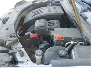 ✅ 2010 GMC Terrain SLT-2 • VIN: 2CTALHEW1A6298983 • Lot: 40981841. Listed on IAAI with 131,821 mi. Free auction sales archive from the USA and detailed vehicle history report at DreamBid. Image 21.