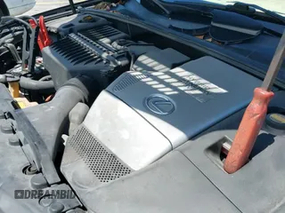 ✅ 2006 Lexus RX 400h • VIN: JTJHW31U260006005 • Lot: 42302169. Listed on IAAI with 233,623 mi. Free auction sales archive from the USA and detailed vehicle history report at DreamBid. Image 12.