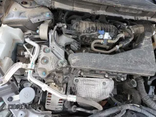 ✅ 2019 Nissan Rogue SV • VIN: KNMAT2MV0KP543467 • Лот: 93607755. Опубликован ранее на Copart с пробегом 76 514 миль. Бесплатный доступ к архиву аукционных продаж из США и подробный отчёт об истории автомобиля на DreamBid. Изображение 15.