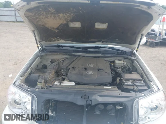 ✅ 2008 Toyota 4Runner Limited • VIN: JTEBU17R28K029650 • Lot: 42289227. Wystawiony na IAAI z przebiegiem 131 951 mil. Bezpłatny archiwum sprzedaży aukcyjnych z USA i szczegółowy raport historii pojazdu na DreamBid. Zdjęcie 10.
