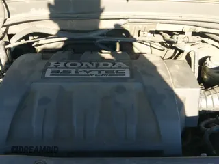 ✅ 2006 Honda Pilot EX-L • VIN: 5FNYF28556B007114 • Lot: 43575780. Listed on IAAI with 214,336 mi. Free auction sales archive from the USA and detailed vehicle history report at DreamBid. Image 14.