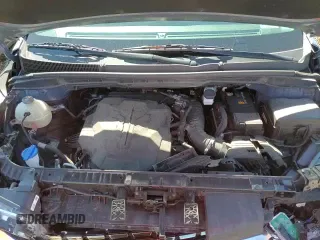 ✅ 2022 Kia Carnival SX • VIN: KNDNE5H36N6088463 • Lot: 84207875. Listed on Copart with 62,784 mi. Free auction sales archive from the USA and detailed vehicle history report at DreamBid. Image 14.