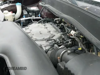 ✅ 2010 Honda Pilot LX • VIN: 5FNYF3H27AB018782 • Lot: 43664702. Listed on IAAI with 140,226 mi. Free auction sales archive from the USA and detailed vehicle history report at DreamBid. Image 19.