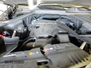 ✅ 2025 Genesis GV80 Standard • VIN: KMUHFESB0SU242437 • Lot: 80490385. Wystawiony na Copart z przebiegiem 18 459 mil. Bezpłatny archiwum sprzedaży aukcyjnych z USA i szczegółowy raport historii pojazdu na DreamBid. Zdjęcie 15.