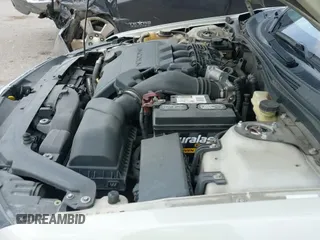 ✅ 2008 Lincoln MKZ • VIN: 3LNHM26T98R621488 • Лот: 43086188. Опубликован ранее на IAAI с пробегом 230 175 миль. Бесплатный доступ к архиву аукционных продаж из США и подробный отчёт об истории автомобиля на DreamBid. Изображение 13.