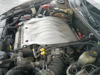 ✅ 2000 Oldsmobile Intrigue GLS • VIN: 1G3WX52H9YF131166 • Lot: 41527895. Wystawiony na IAAI z przebiegiem 104 534 mil. Bezpłatny archiwum sprzedaży aukcyjnych z USA i szczegółowy raport historii pojazdu na DreamBid. Zdjęcie 19.