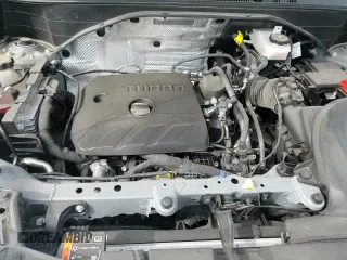 ✅ 2024 Buick Encore GX Preferred • VIN: KL4AMBSLXRB205414 • Лот: 51475825. Опубликован ранее на Copart с пробегом 11 163 миль. Бесплатный доступ к архиву аукционных продаж из США и подробный отчёт об истории автомобиля на DreamBid. Изображение 14.