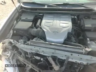 ✅ 2017 Lexus GX 460 • VIN: JTJJM7FX2H5174539 • Lot: 64331305. Listed on Copart with 100,851 mi. Free auction sales archive from the USA and detailed vehicle history report at DreamBid. Image 15.