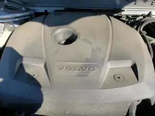 ✅ 2020 Volvo XC60 Inscription • VIN: YV4102DL5L1590308 • Lot: 94406885. Listed on Copart with 52,254 mi. Free auction sales archive from the USA and detailed vehicle history report at DreamBid. Image 16.