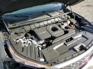 ✅ 2025 Infiniti QX60 • VIN: 5N1AL1FR5SC339888 • Лот: 41634715. Опубликован ранее на Copart с пробегом 75 миль. Бесплатный доступ к архиву аукционных продаж из США и подробный отчёт об истории автомобиля на DreamBid. Изображение 14.