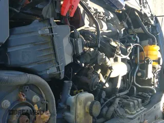 ✅ 2005 Ford Escape XLT • VIN: 1FMYU93105KA21695 • Lot: 43859811. Listed on IAAI with 211,745 mi. Free auction sales archive from the USA and detailed vehicle history report at DreamBid. Image 13.