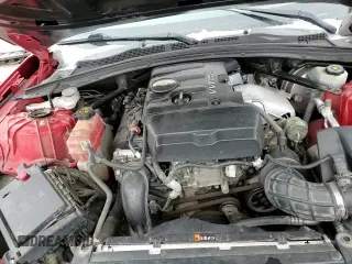 2019 Chevrolet Camaro 1LT с VIN 1G1FB3DX2K0139569, выставлен на аукционе Copart как лот 46160105 с пробегом 121 986 миль миль и Списание • Salvage title. История ставок и продаж доступна на DreamBid. Изображение 15.