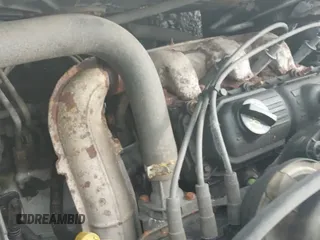 ✅ 2007 Chrysler Town & Country • VIN: 1A4GJ45R07B162889 • Лот: 42505146. Опубликован ранее на IAAI с пробегом 192 631 миль. Бесплатный доступ к архиву аукционных продаж из США и подробный отчёт об истории автомобиля на DreamBid. Изображение 12.