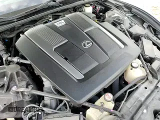 ✅ 2018 Lexus LS 500 • VIN: JTHB5LFFXJ5005023 • Lot: 48510995. Listed on Copart with 44,268 mi. Free auction sales archive from the USA and detailed vehicle history report at DreamBid. Image 14.