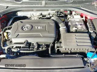 ✅ 2024 Volkswagen Jetta Autobahn • VIN: 3VW2T7BUXRM066037 • Lot: 41421941. Listed on IAAI with 4,464 mi. Free auction sales archive from the USA and detailed vehicle history report at DreamBid. Image 20.