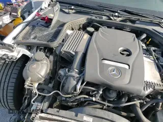 ✅ 2017 Mercedes-Benz C 300 • VIN: WDDWJ4JB3HF364538 • Lot: 90823355. Listed on Copart with 68,199 mi. Free auction sales archive from the USA and detailed vehicle history report at DreamBid. Image 14.