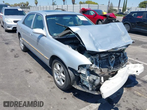 ✅ 2001 Mazda 626 LX • VIN: 1YVGF22D615204664 • Лот: 42754830. Опубликован ранее на IAAI с пробегом 113 363 миль. Бесплатный доступ к архиву аукционных продаж из США и подробный отчёт об истории автомобиля на DreamBid. Изображение 1.