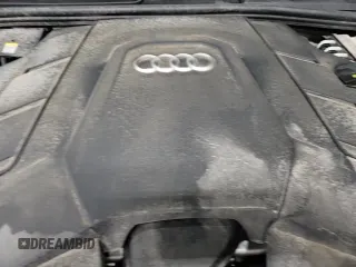 ✅ 2021 Audi Q7 Premium • VIN: WA1AXAF78MD015624 • Lot: 90134755. Listed on Copart with 103,744 mi. Free auction sales archive from the USA and detailed vehicle history report at DreamBid. Image 14.