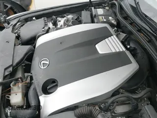 ✅ 2016 Lexus IS 350 • VIN: JTHBE1D22G5025926 • Лот: 41215832. Опубликован ранее на IAAI с пробегом 134 372 миль. Бесплатный доступ к архиву аукционных продаж из США и подробный отчёт об истории автомобиля на DreamBid. Изображение 19.