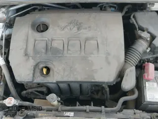 ✅ 2018 Toyota Corolla L • VIN: 2T1BURHE8JC965570 • Lot: 42431828. Listed on IAAI with 96,422 mi. Free auction sales archive from the USA and detailed vehicle history report at DreamBid. Image 19.