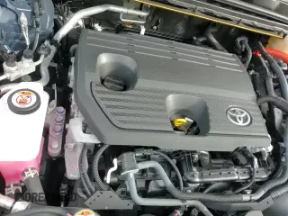 ✅ 2025 Toyota Crown Limited • VIN: JTDACAAJ6S3004838 • Лот: 92187255. Опубликован ранее на Copart с пробегом 16 165 миль. Бесплатный доступ к архиву аукционных продаж из США и подробный отчёт об истории автомобиля на DreamBid. Изображение 14.