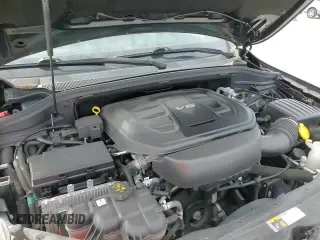 ✅ 2018 Jeep Grand Cherokee Trailhawk • VIN: 1C4RJFLG4JC105463 • Lot: 91680285. Wystawiony na Copart z przebiegiem 82 329 mil. Bezpłatny archiwum sprzedaży aukcyjnych z USA i szczegółowy raport historii pojazdu na DreamBid. Zdjęcie 14.