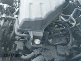 ✅ 2020 Honda CR-V EX-L • VIN: 5J6RW1H85LA000526 • Lot: 42928836. Listed on IAAI with 55,573 mi. Free auction sales archive from the USA and detailed vehicle history report at DreamBid. Image 19.