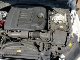 ✅ 2018 Jaguar XE 25t • VIN: SAJAS4FX5JCP19501 • Лот: 80640795. Опубликован ранее на Copart с пробегом 66 085 миль. Бесплатный доступ к архиву аукционных продаж из США и подробный отчёт об истории автомобиля на DreamBid. Изображение 13.