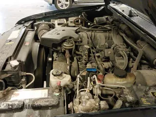 ✅ 2001 Ford Ranger XL Fleet • VIN: 1FTZR15E51PB61265 • Lot: 43535462. Wystawiony na IAAI z przebiegiem 118 066 mil. Bezpłatny archiwum sprzedaży aukcyjnych z USA i szczegółowy raport historii pojazdu na DreamBid. Zdjęcie 24.