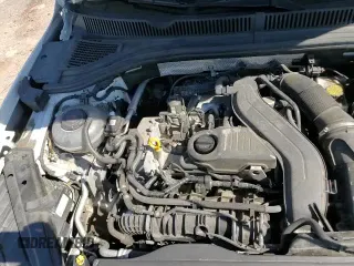 ✅ 2022 Volkswagen Jetta S • VIN: 3VWCM7BU2NM026644 • Lot: 85365265. Listed on Copart with 84,269 mi. Free auction sales archive from the USA and detailed vehicle history report at DreamBid. Image 14.