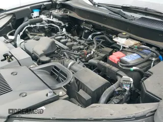 ✅ 2024 Honda CR-V EX-L • VIN: 2HKRS4H72RH470282 • Lot: 42795391. Listed on IAAI with 13,951 mi. Free auction sales archive from the USA and detailed vehicle history report at DreamBid. Image 20.